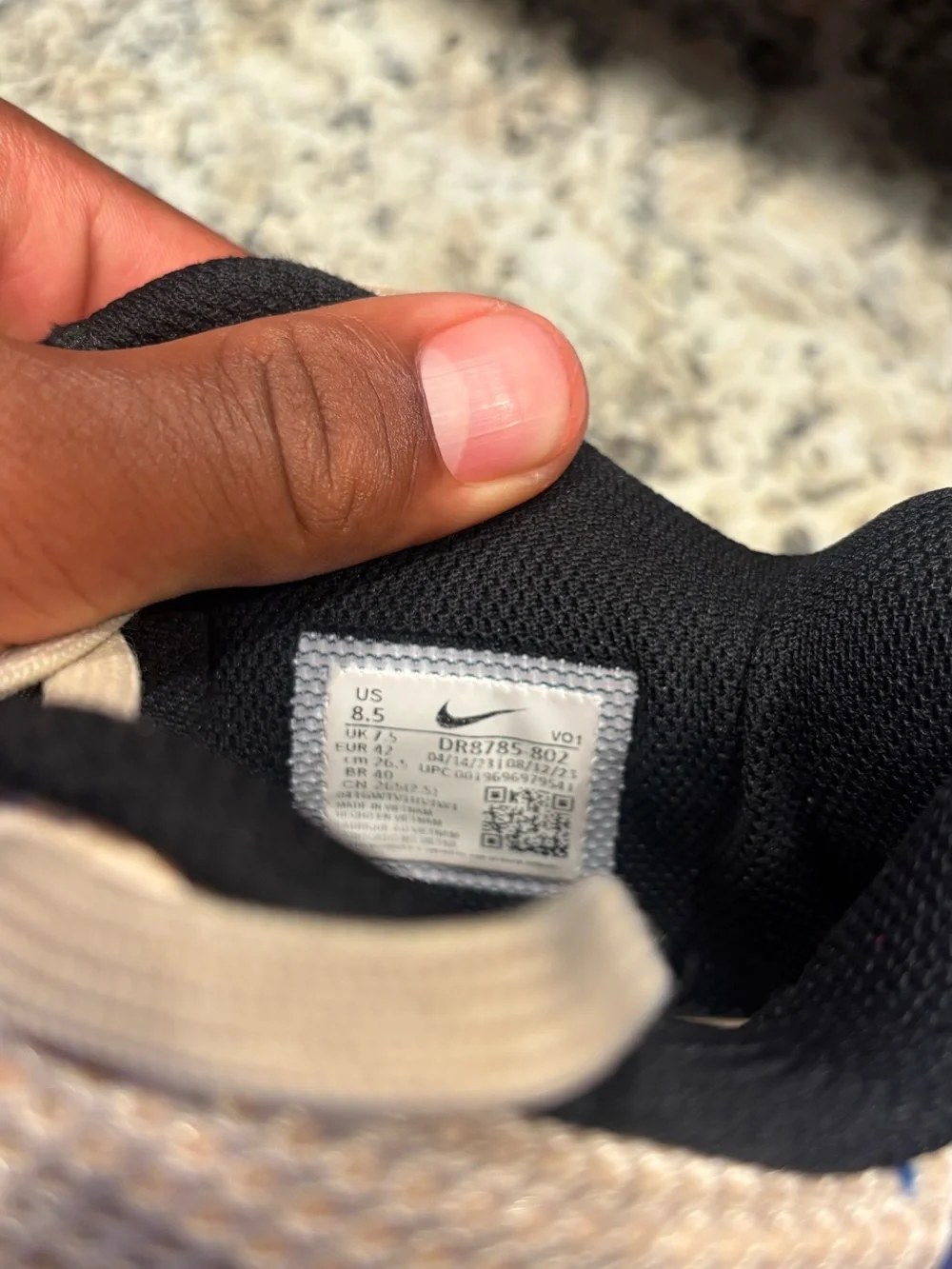 Nike stylish kids